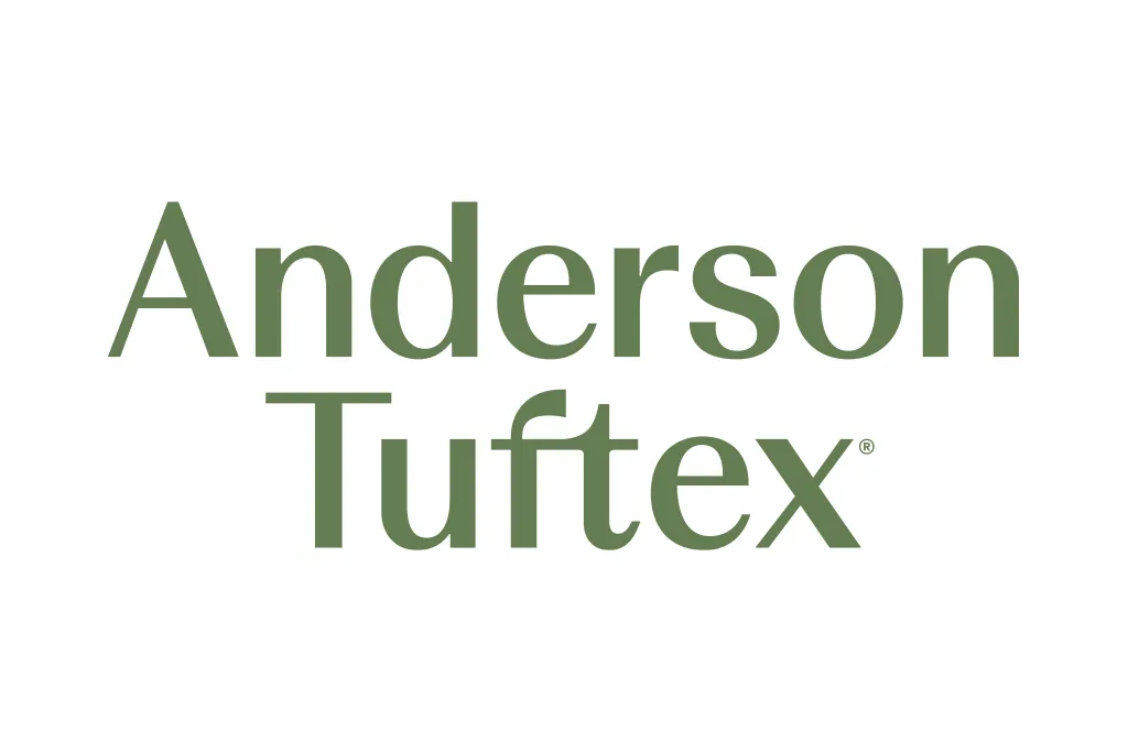 Anderson tuftex logo | BMG Flooring & Tile Center
