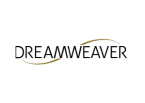 Dreamweaver logo | BMG Flooring & Tile Center