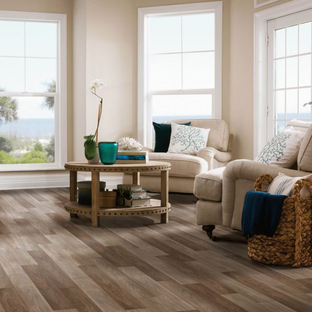 Preparing Your Home for Spring | BMG Flooring & Tile Center