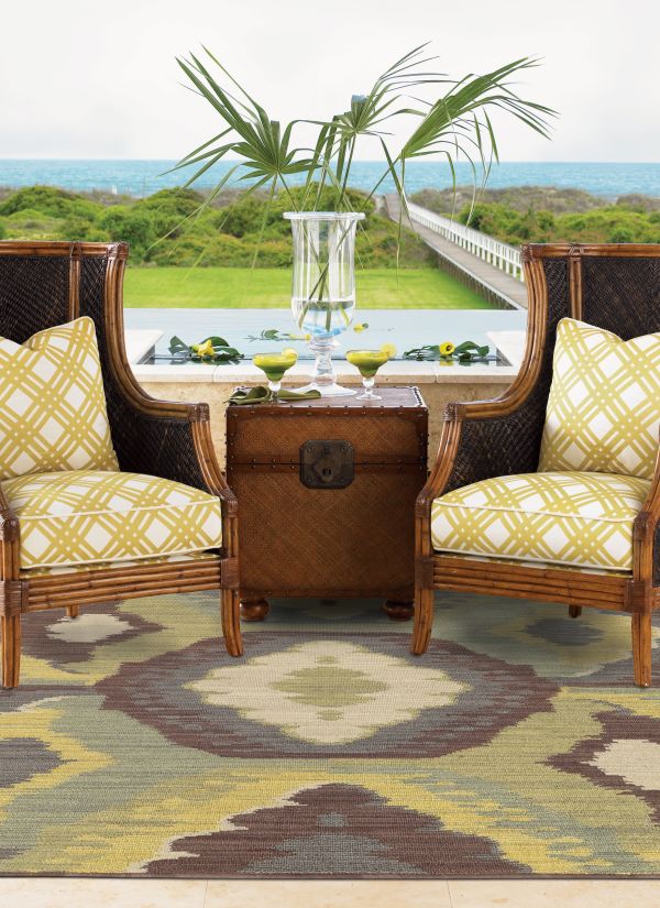 10 Outdoor Rugs | BMG Flooring & Tile Center