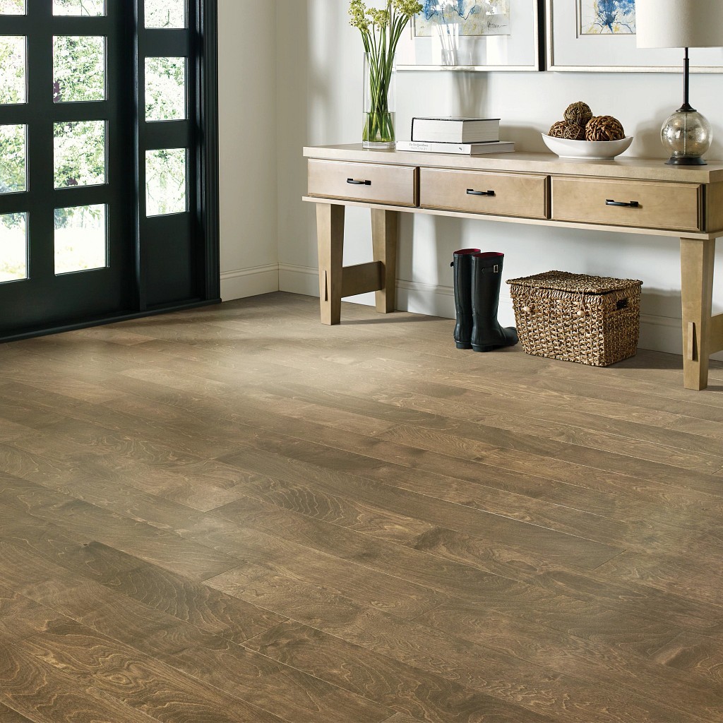 6 Wood Looks for a Traditional Feel | BMG Flooring & Tile Center