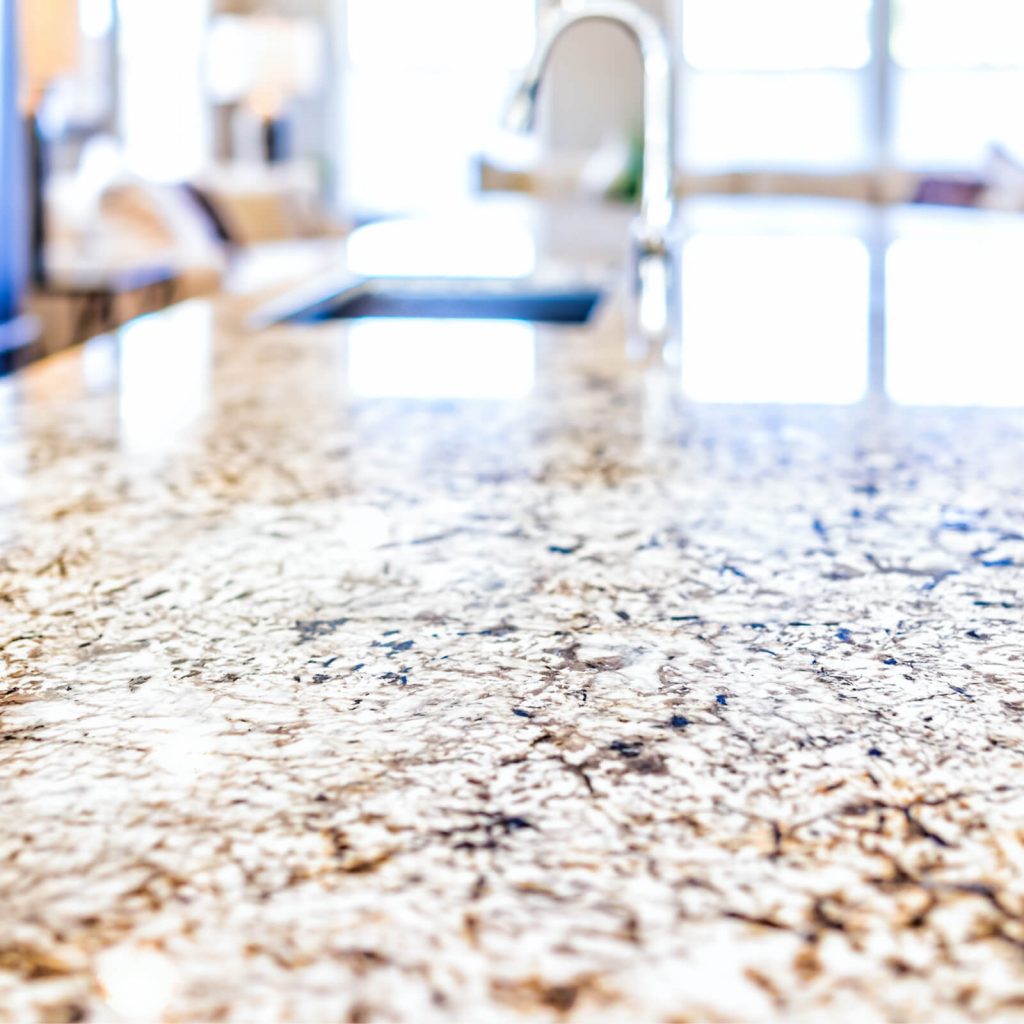 Your Guide to Countertop Materials | BMG Flooring & Tile Center
