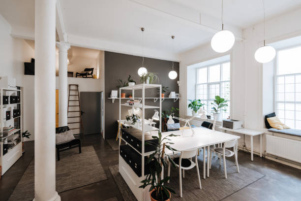 Flooring for Small Spaces | BMG Flooring & Tile Center