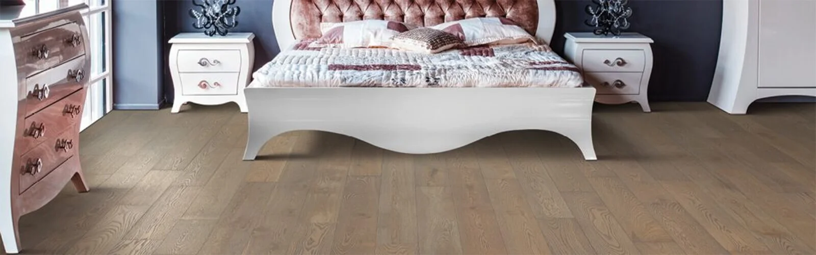 Hardwood Flooring | BMG Flooring & Tile Center