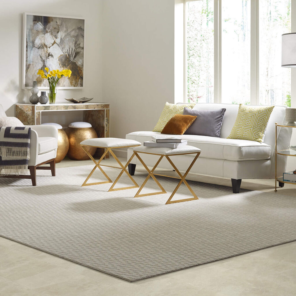 Living Room Carpet | BMG Flooring & Tile Center