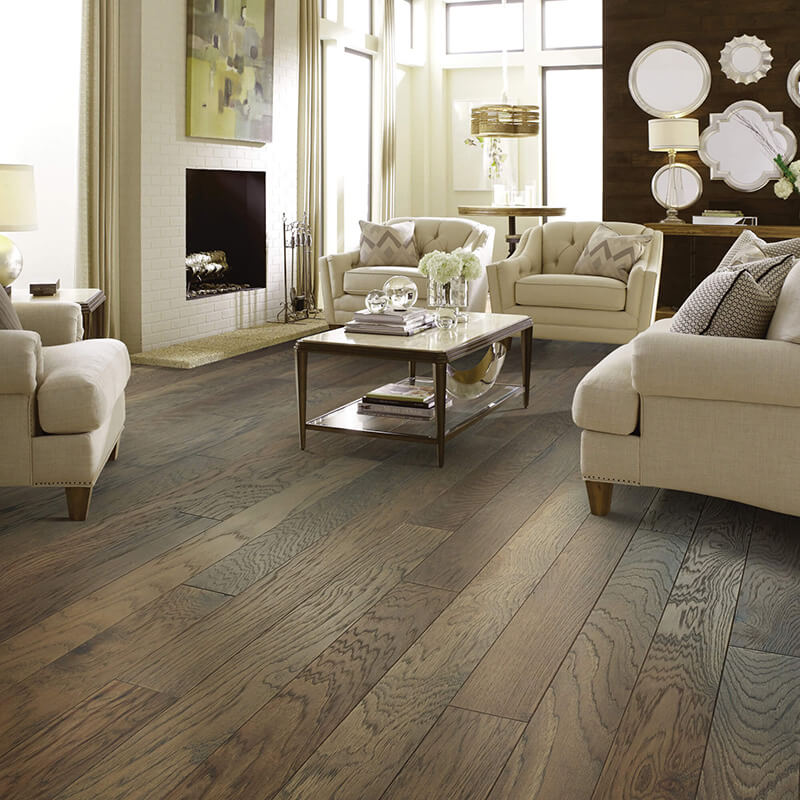Hardwood Flooring | BMG Flooring & Tile Center