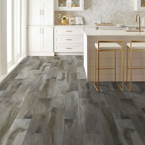 Kitchen Flooring | BMG Flooring & Tile Center