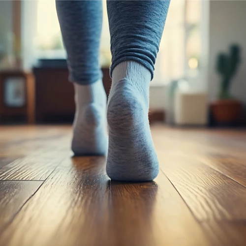 Tips for Maintaining Hardwood Flooring | BMG Flooring & Tile Center