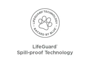 Life guard spill proof technology | BMG Flooring & Tile Center