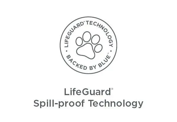 Life guard spill proof technology | BMG Flooring & Tile Center