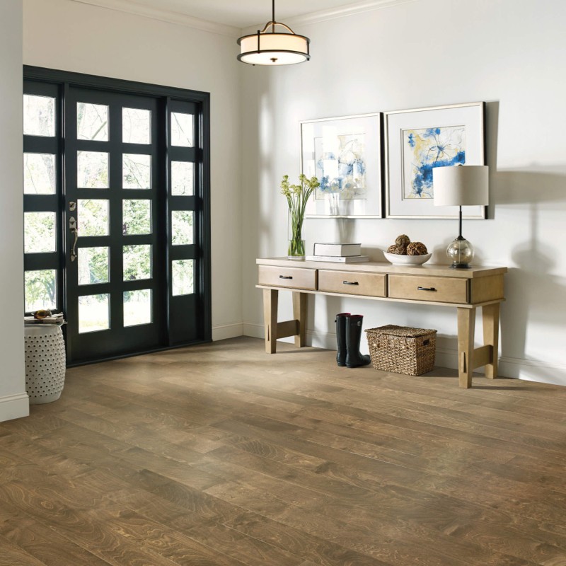 Entry way flooring | BMG Flooring & Tile Center