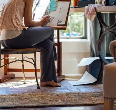 Area rug | BMG Flooring & Tile Center