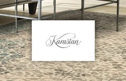 Karastan logo | BMG Flooring & Tile Center