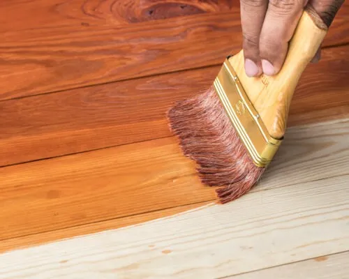 Hardwood restoration | BMG Flooring & Tile Center