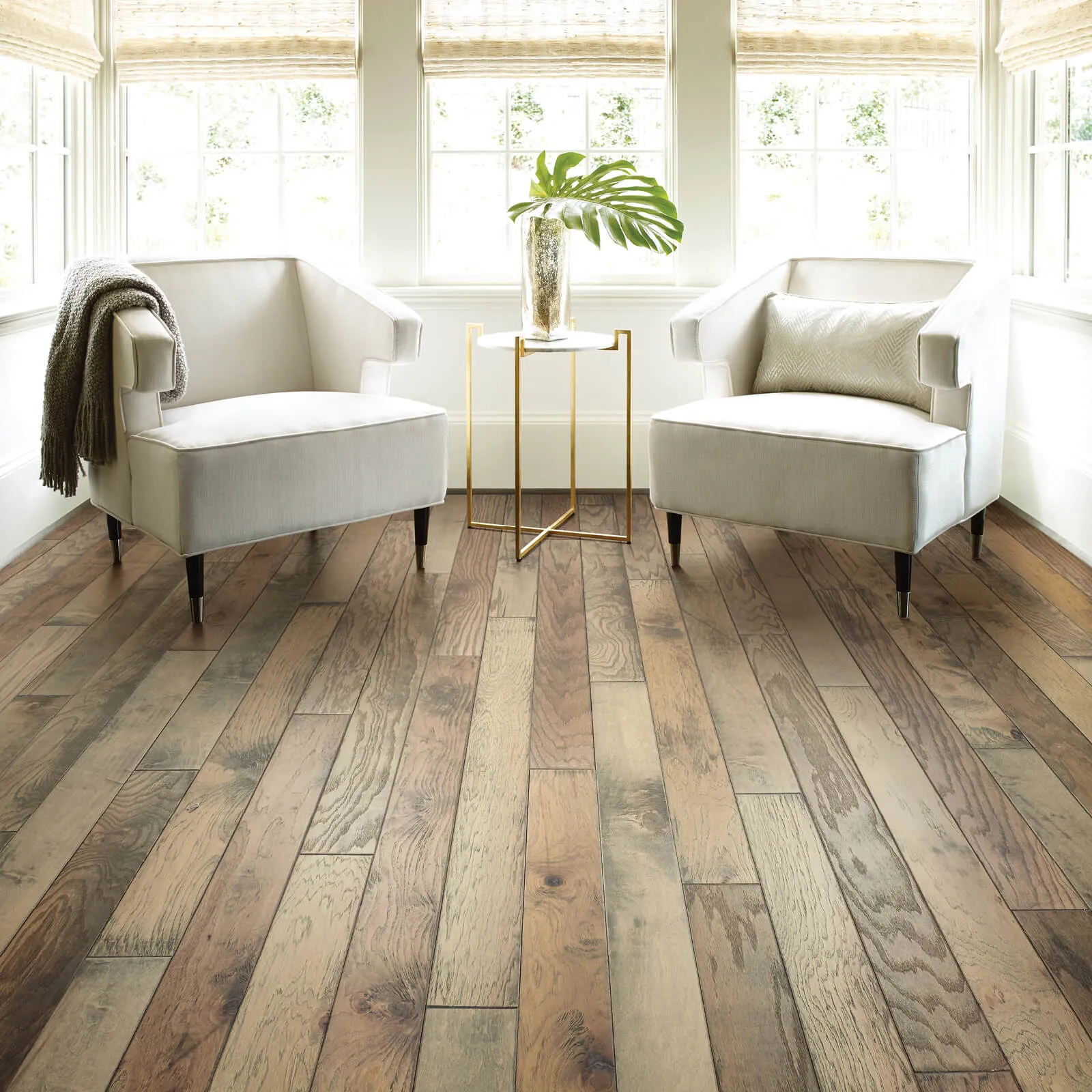 Hardwood flooring | BMG Flooring & Tile Center