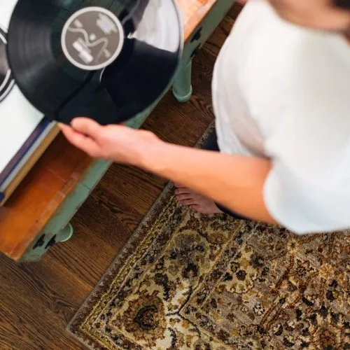 Area rug | BMG Flooring & Tile Center