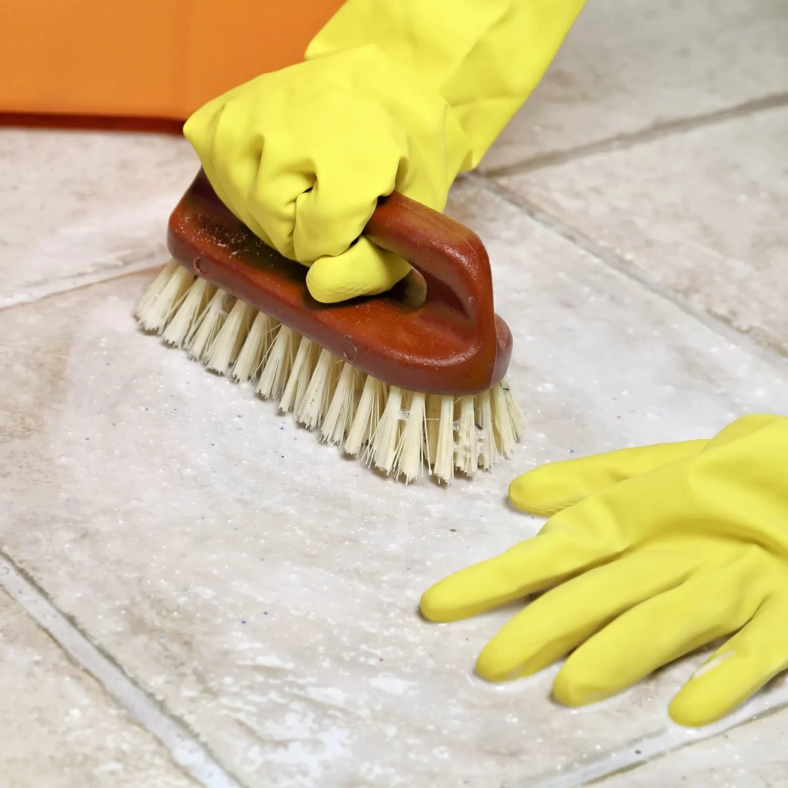 Tile Care | BMG Flooring & Tile Center